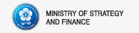 MINISTRY OF STRATEGY AND FINANCE